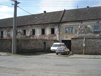 Doubravice (zmek) - 