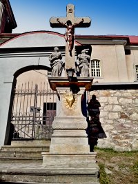 Souso Kalvrie - esk Petrovice (souso) - 