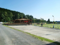 Hit TJ Sokol - Dolany (stadion) - 