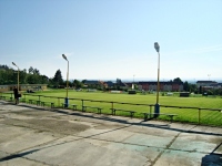 Hit TJ Sokol - Dolany (stadion) - 