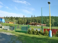 Hit TJ Sokol - Dolany (stadion) - 