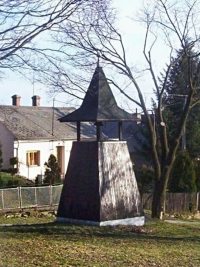 Zvonice - Pohoany/Dolany/ ( zvonice) - 