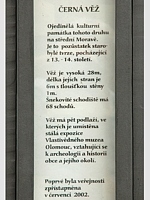 Drahanovice (tvrz, zmek) - Drahanovice ern v