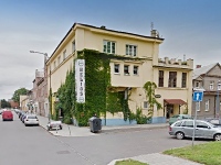 Restaurace a vinrna Helios - Hodolany (restaurace) - 