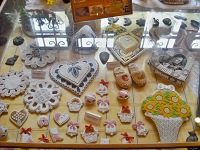 Muzeum pernku a pohdek - Rby (muzeum) - 