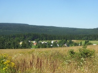 Nov Valteice (st obce) - 