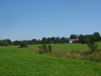 Nov Valteice (st obce) - 