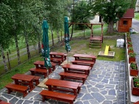 Penzionu U Zajc - Nov Valteice (penzion) - 