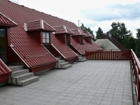 Penzionu U Zajc - Nov Valteice (penzion) - 