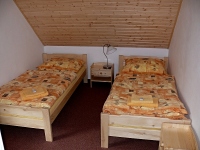 Penzionu U Zajc - Nov Valteice (penzion) - 