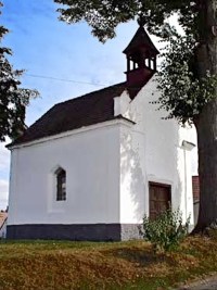 Kaple sv. M Magdalny - E (kaple) - 
