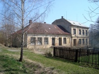Ondrov (mstsk st) - 