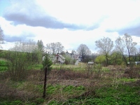 Ondrov (mstsk st) - 