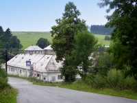 Ondrov (mstsk st) - 