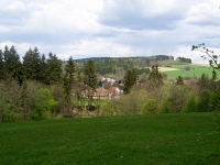 Ondrov (mstsk st) - 