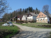 Ondrov (mstsk st) - 