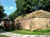 Ferdinandova pevnstka - Olomouc (pevnost) - 