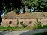 foto Ferdinandova pevnstka - Olomouc (pevnost)