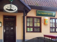 Taverna Dionysos - Dolany (restaurace) - 