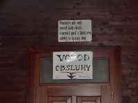 Taverna Dionysos - Dolany (restaurace) - 