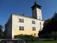 Devohostice (zmek) - 