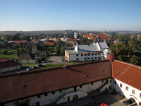 Devohostice (zmek) - 