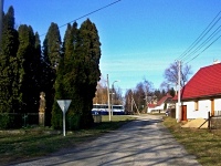 Pomnk Obtem 1. svtov vlky - Pohoany (pomnk)