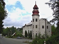 restaurace Zmeek - Ondrov (restaurace) - 