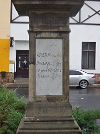 Kamenn k - Blidla (k) - 