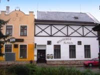 Hostinec na Blajchu - Blidla (hostinec) - 