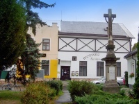 Hostinec na Blajchu - Blidla (hostinec) - 