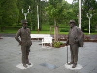 Marinsk Lzn (msto) - 