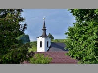 Kostel sv. Ondeje - Vojnv Mstec (kostel) - 
