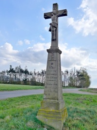 Kamenn k - Tavkovice (k) - 