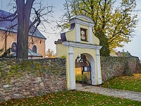 Kostel sv. Jakuba Vtho - Osov Btka (kostel) - 