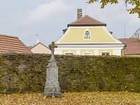 Kostel sv. Jakuba Vtho - Osov Btka (kostel) - 