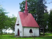 Kaplika - Krahul (kaplika) - 