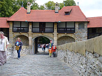 Bouzov (hrad) - 