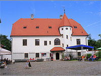 Bouzov (hrad) - 