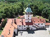 Bouzov (hrad) - 