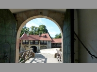 Bouzov (hrad) - 