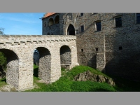 Bouzov (hrad) - 