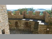 Bouzov (hrad) - 