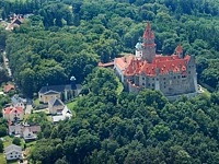 Bouzov (hrad) - 