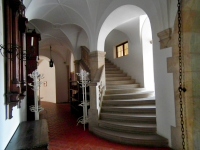 Bouzov (hrad) - 
