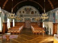 Bouzov (hrad) - 