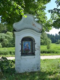 Kaplika - Bohuslavice (kaplika) - 