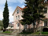 Pension Kaperk - Kapersk hory (pension) - 