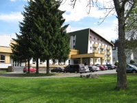 Hotel Srní Depandance Šumava - Srní (hotel)