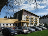 Hotel Srn Depandance umava - Srn (hotel) - 